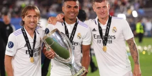 Siêu Cúp Châu Âu