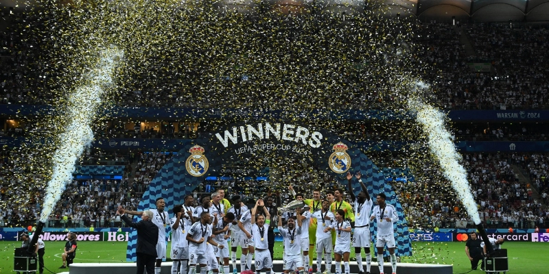 Siêu Cúp Châu Âu