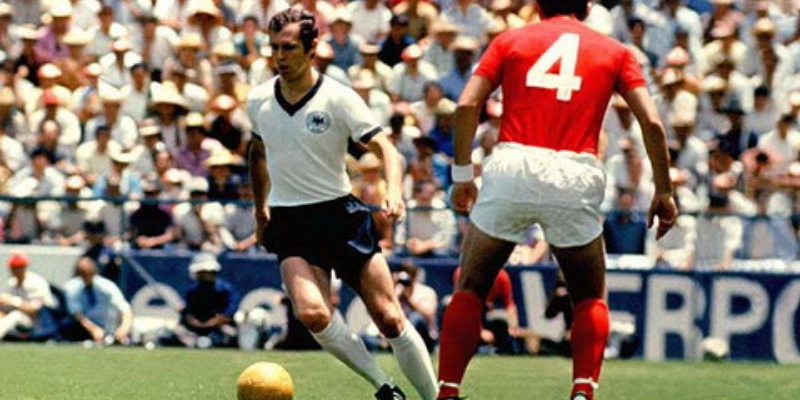 Triết Lý Bóng Đá