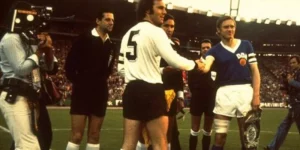 Triết Lý Bóng Đá