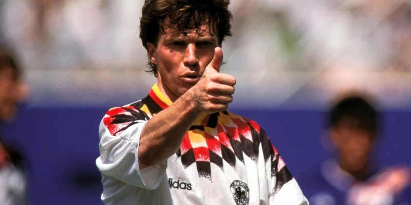 Triết Lý Bóng Đá